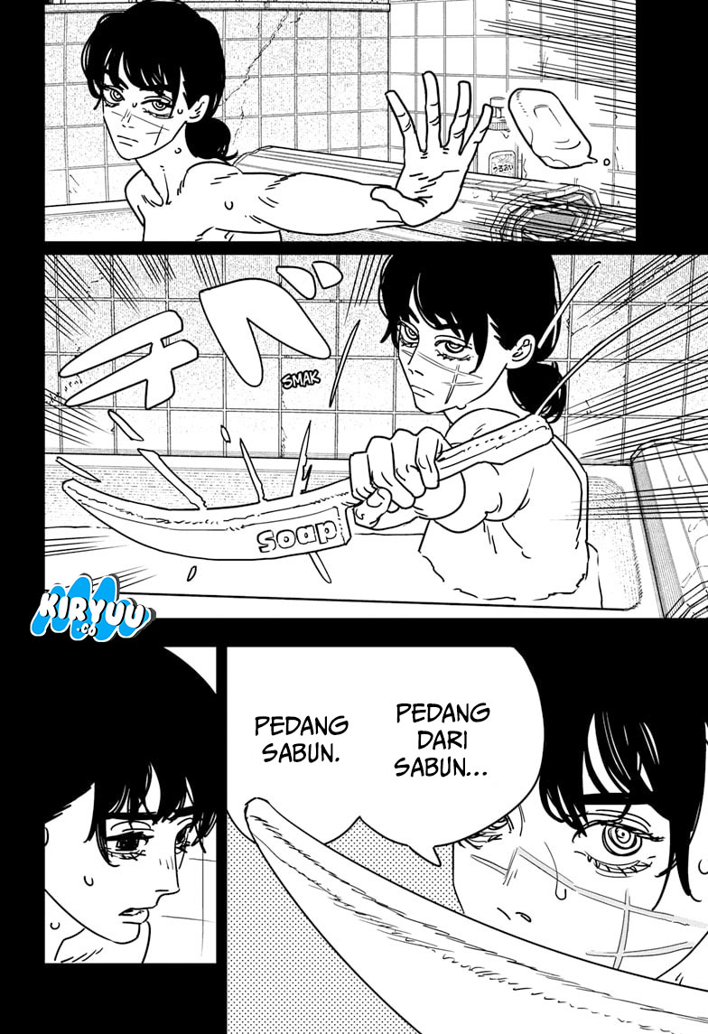 Chainsaw Man Chapter 176 - Halaman 3
