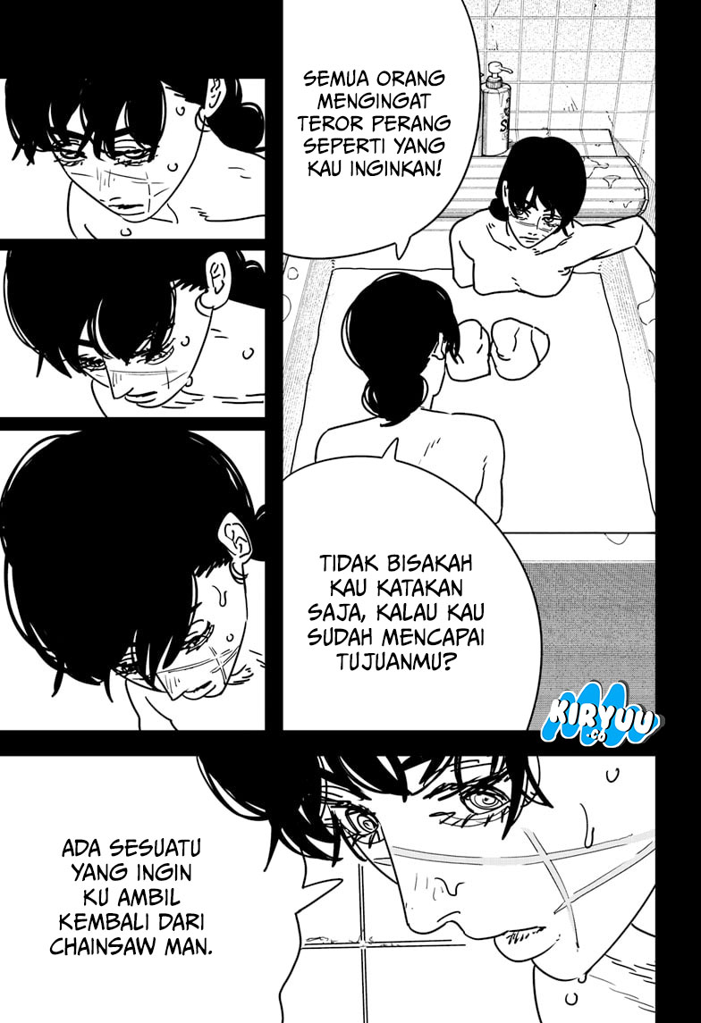 Chainsaw Man Chapter 176 - Halaman 6