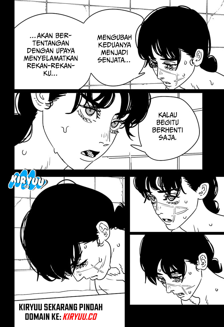Chainsaw Man Chapter 176 - Halaman 9