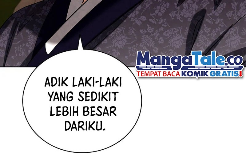 Be the Actor Chapter 98 - Halaman 7