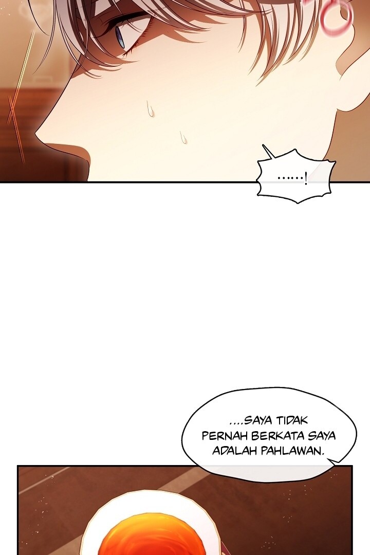The S-Class Hunter Doesn’t Want to Be a Villainous Princess Chapter 50 - Halaman 11