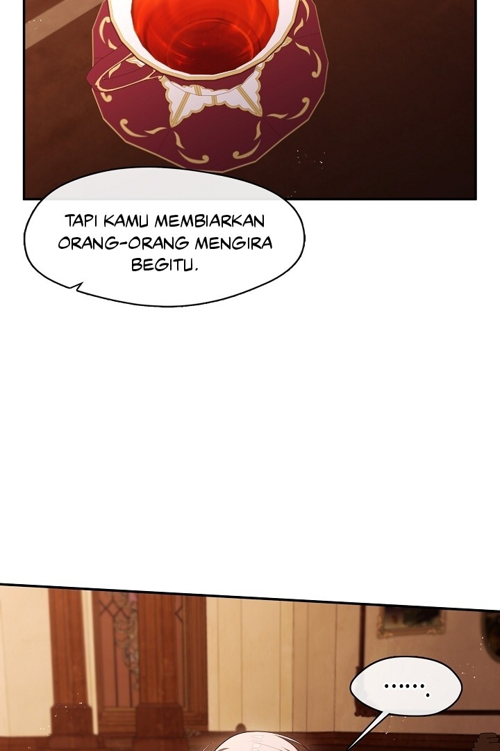 The S-Class Hunter Doesn’t Want to Be a Villainous Princess Chapter 50 - Halaman 12