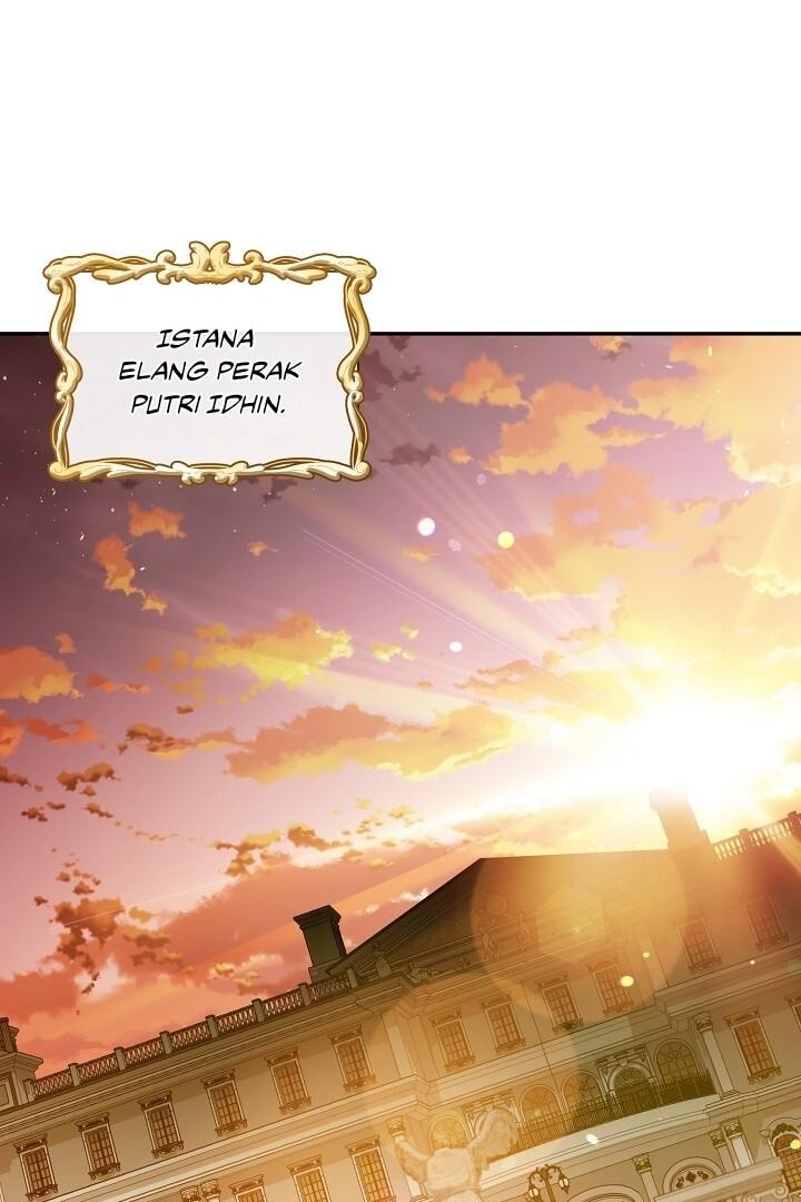 Manhwa The S-Class Hunter Doesn’t Want to Be a Villainous Princess Chapter 50 gambar 2