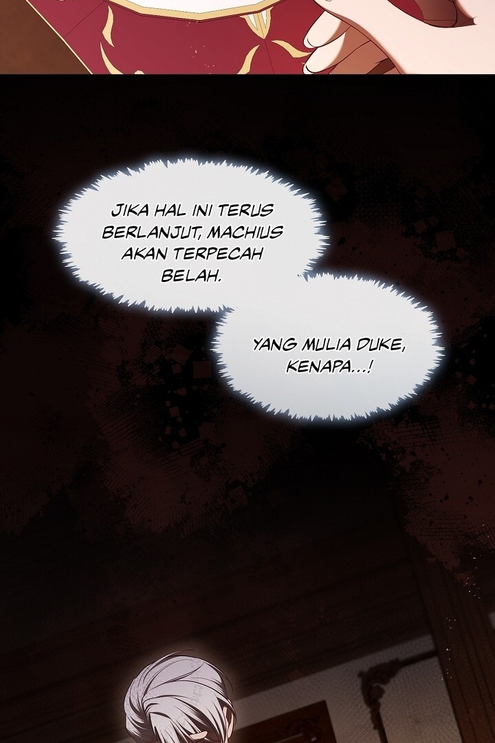 The S-Class Hunter Doesn’t Want to Be a Villainous Princess Chapter 50 - Halaman 22