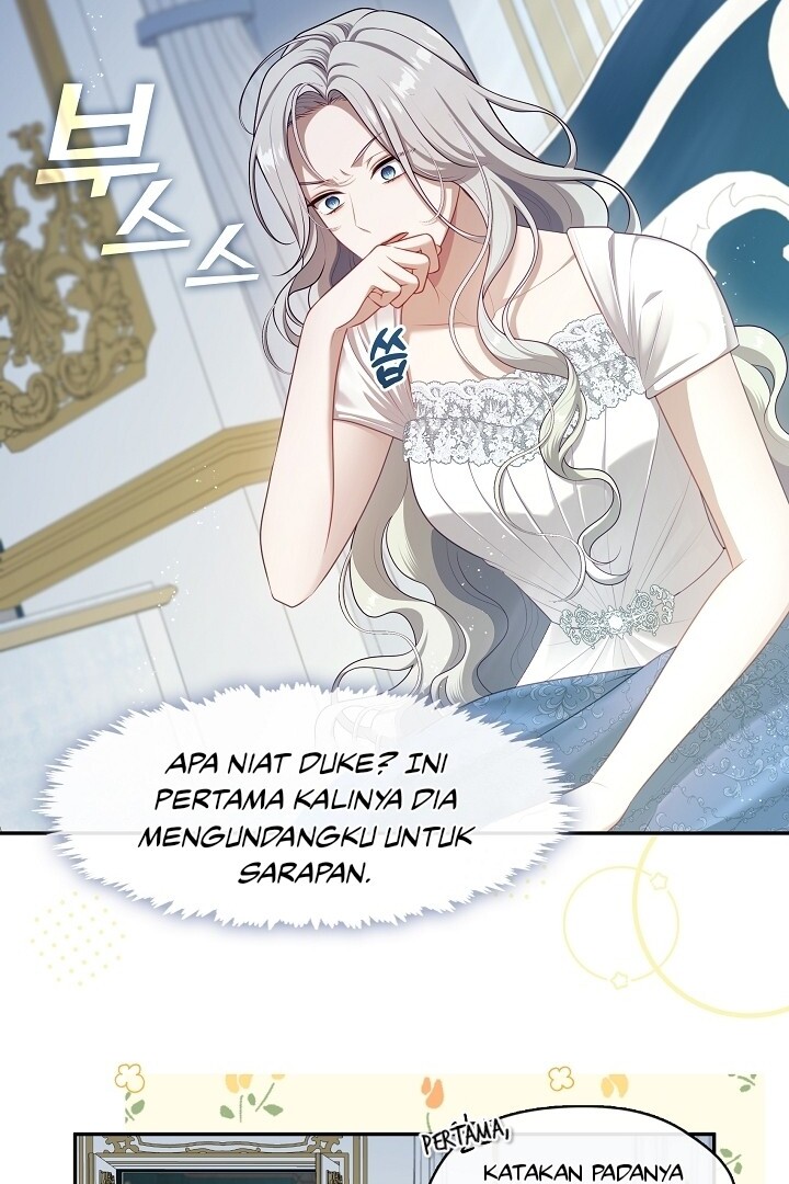 The S-Class Hunter Doesn’t Want to Be a Villainous Princess Chapter 50 - Halaman 27