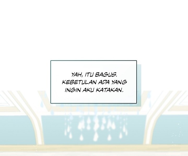 The S-Class Hunter Doesn’t Want to Be a Villainous Princess Chapter 50 - Halaman 29