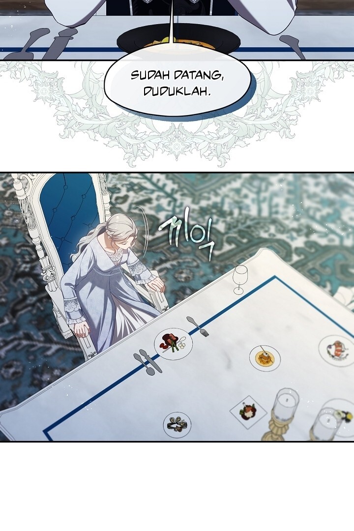 The S-Class Hunter Doesn’t Want to Be a Villainous Princess Chapter 50 - Halaman 32