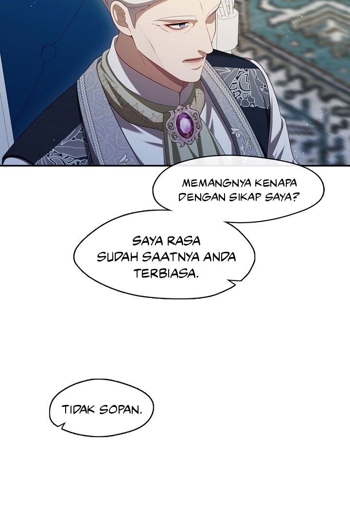 The S-Class Hunter Doesn’t Want to Be a Villainous Princess Chapter 50 - Halaman 36