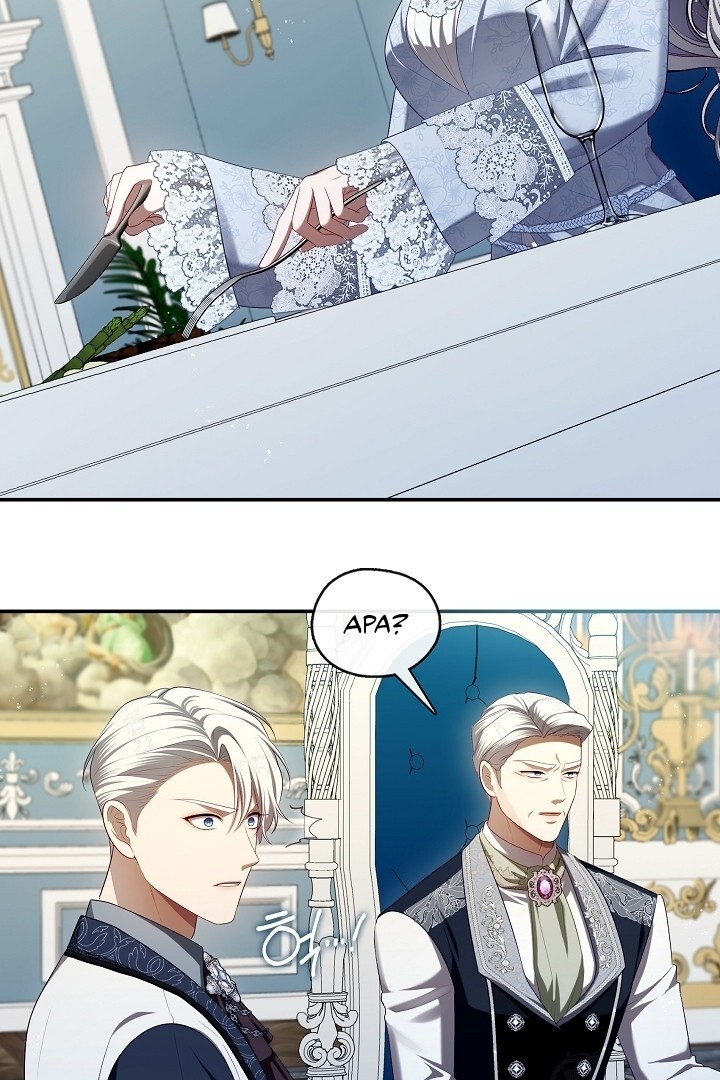 The S-Class Hunter Doesn’t Want to Be a Villainous Princess Chapter 50 - Halaman 40