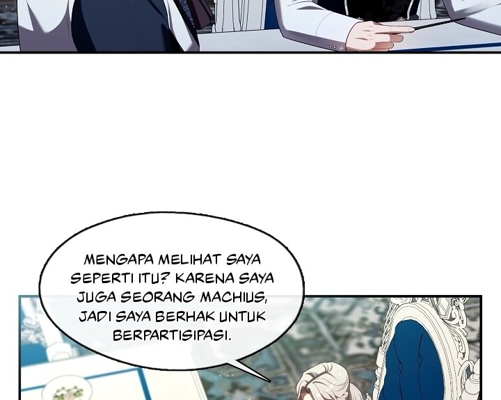 The S-Class Hunter Doesn’t Want to Be a Villainous Princess Chapter 50 - Halaman 41
