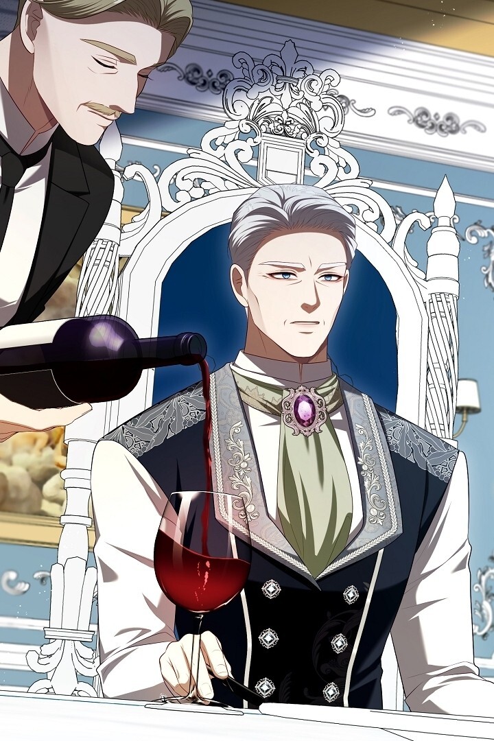 The S-Class Hunter Doesn’t Want to Be a Villainous Princess Chapter 50 - Halaman 45