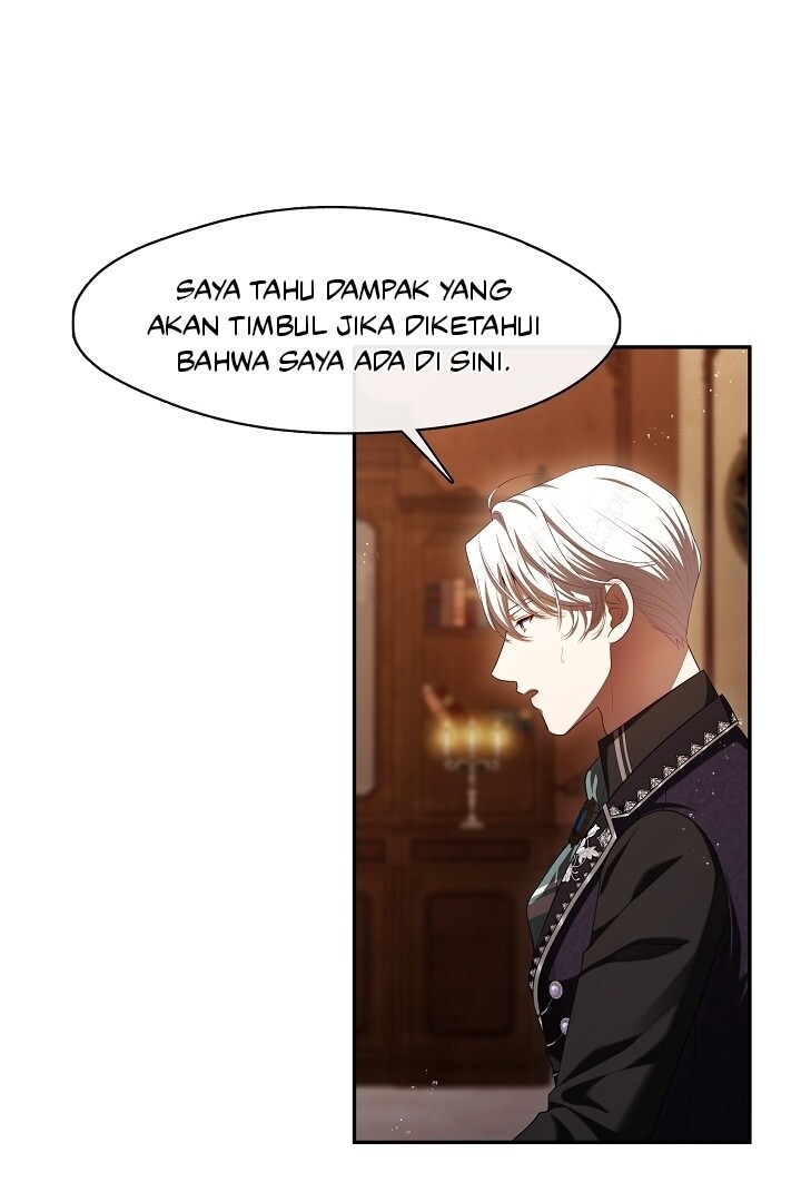 The S-Class Hunter Doesn’t Want to Be a Villainous Princess Chapter 50 - Halaman 5