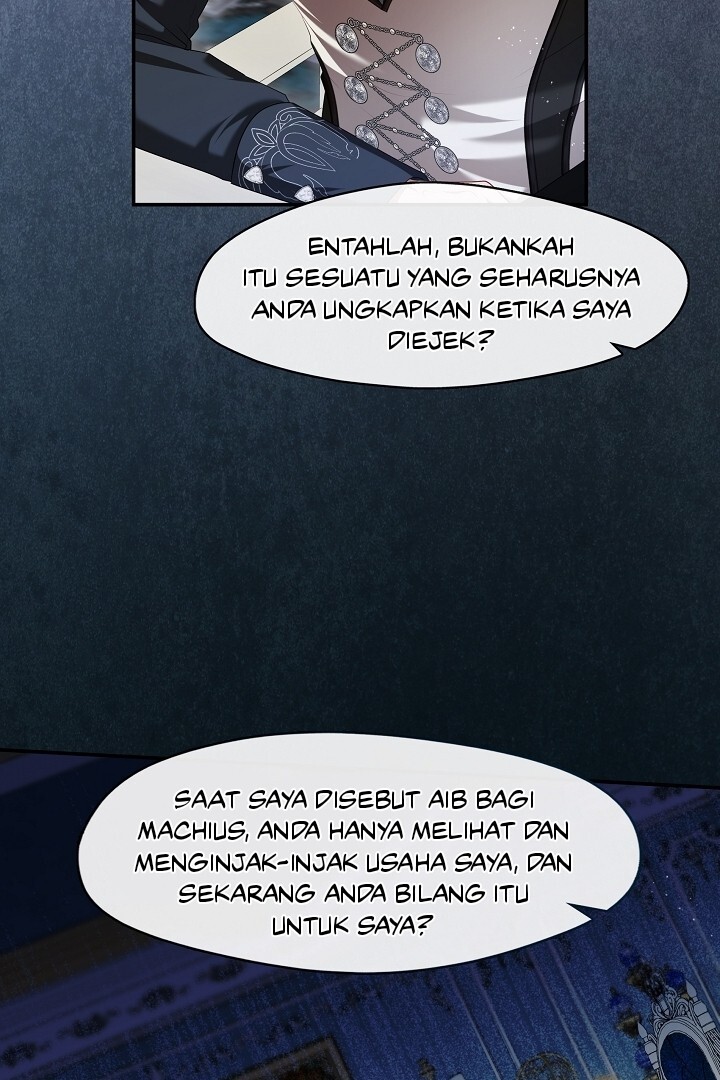 The S-Class Hunter Doesn’t Want to Be a Villainous Princess Chapter 50 - Halaman 59