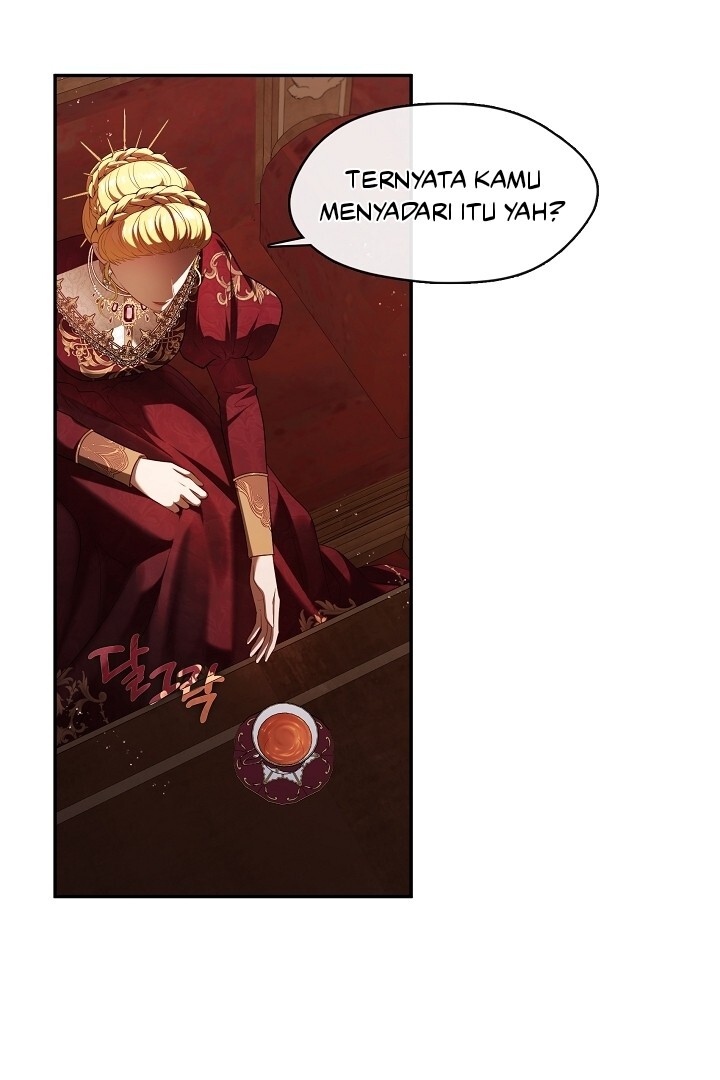 The S-Class Hunter Doesn’t Want to Be a Villainous Princess Chapter 50 - Halaman 6
