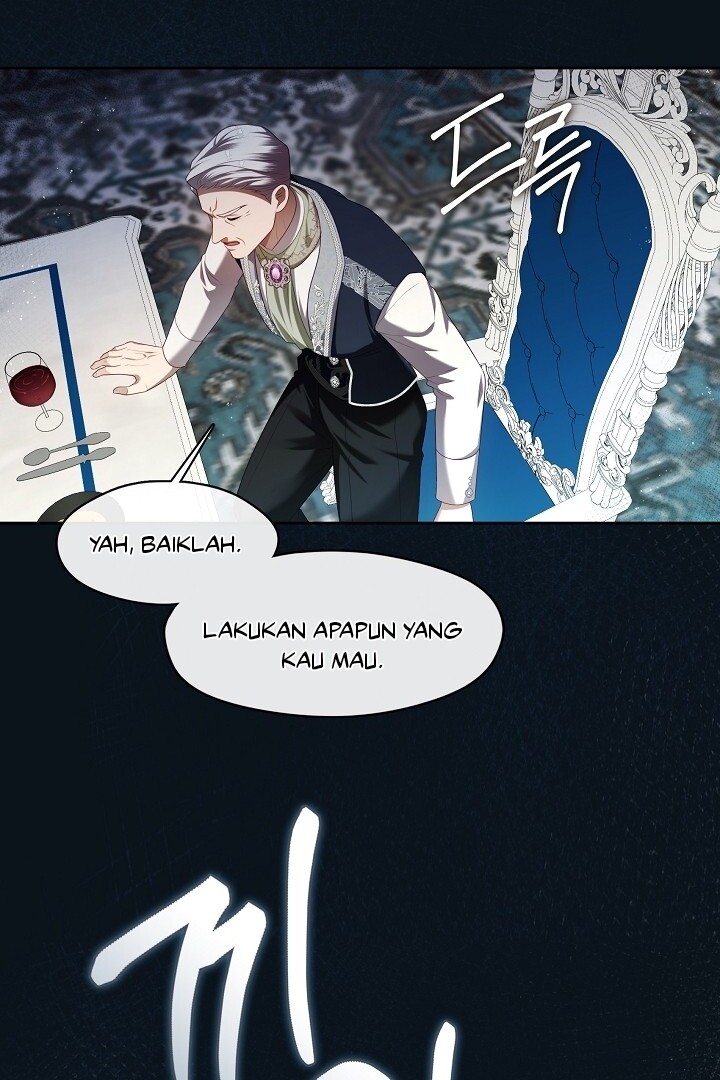 The S-Class Hunter Doesn’t Want to Be a Villainous Princess Chapter 50 - Halaman 66