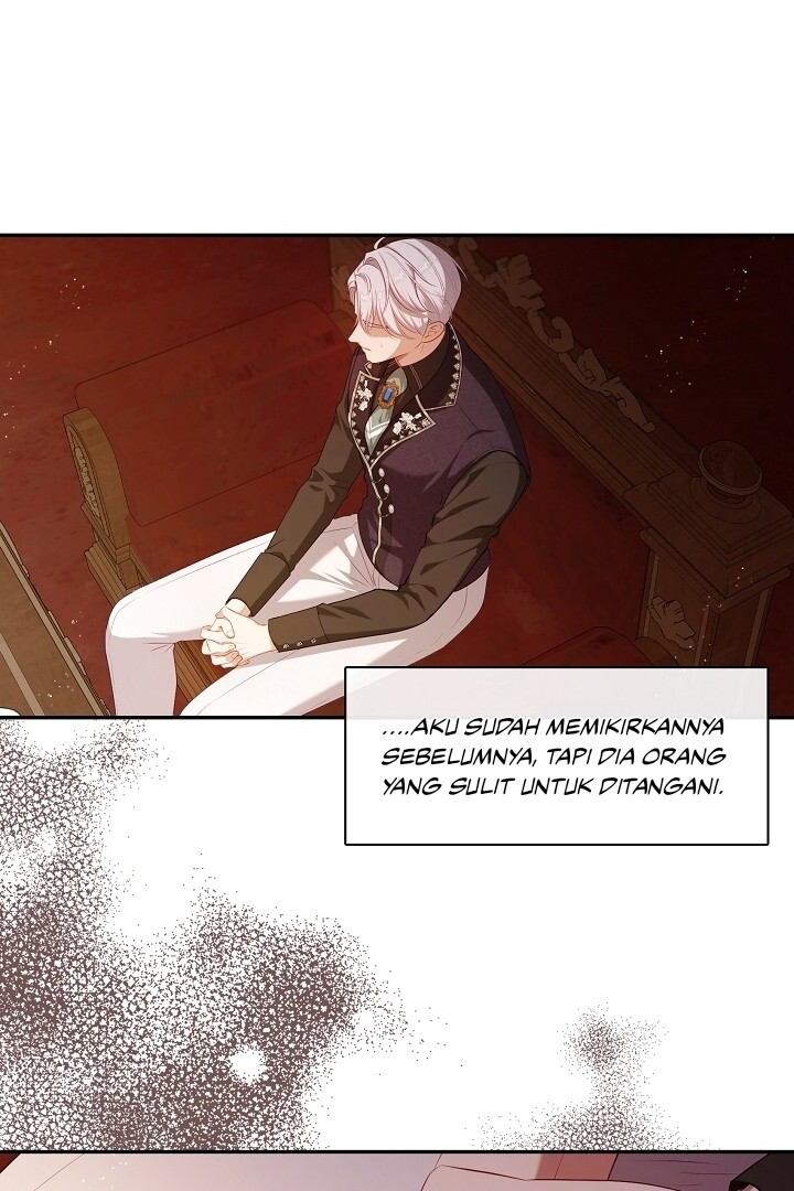 The S-Class Hunter Doesn’t Want to Be a Villainous Princess Chapter 50 - Halaman 7