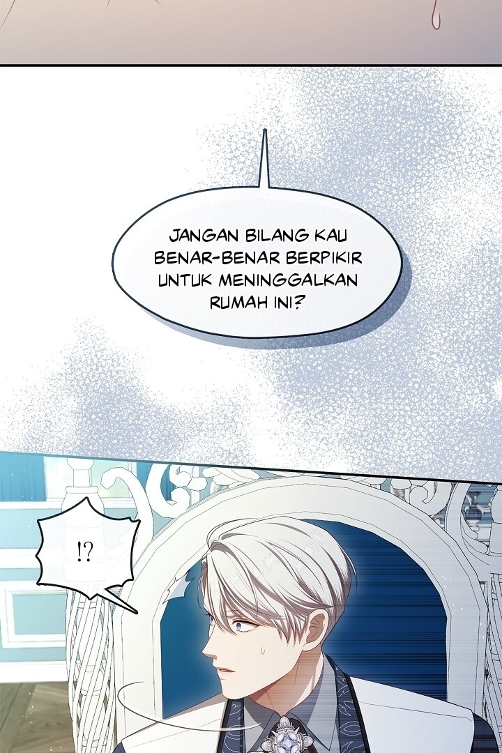 The S-Class Hunter Doesn’t Want to Be a Villainous Princess Chapter 50 - Halaman 76