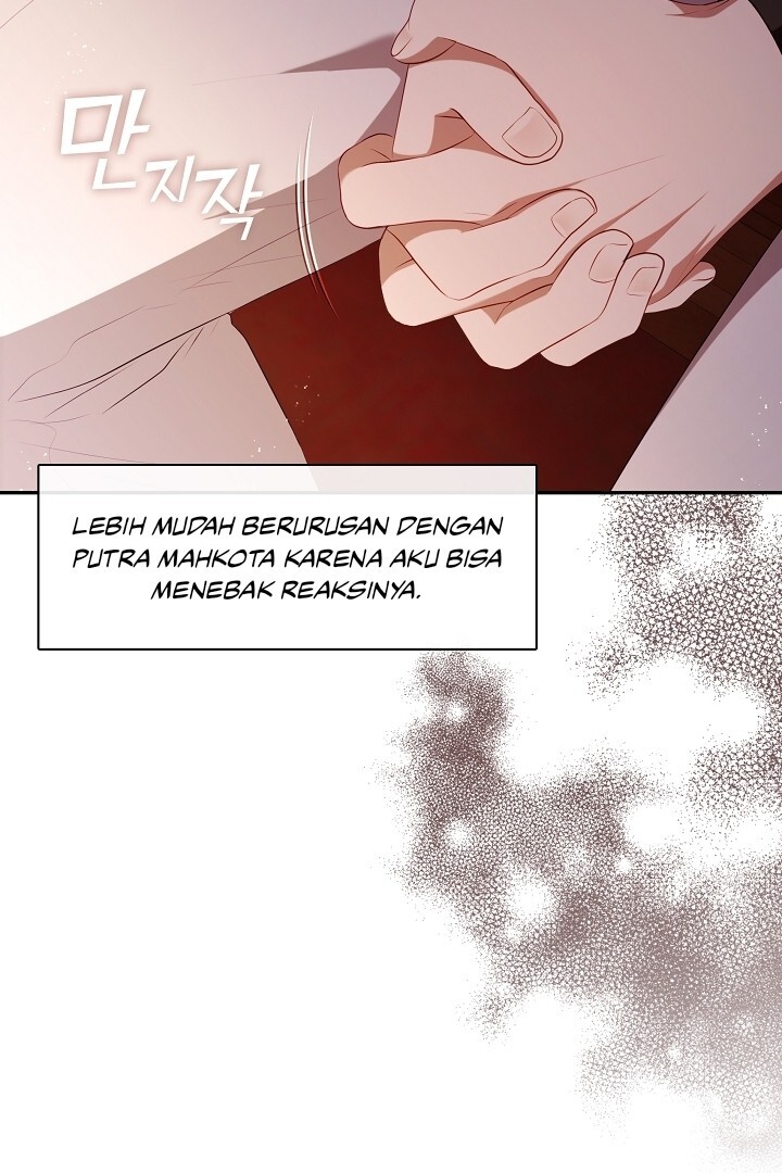 The S-Class Hunter Doesn’t Want to Be a Villainous Princess Chapter 50 - Halaman 8