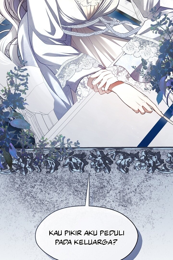 The S-Class Hunter Doesn’t Want to Be a Villainous Princess Chapter 50 - Halaman 80