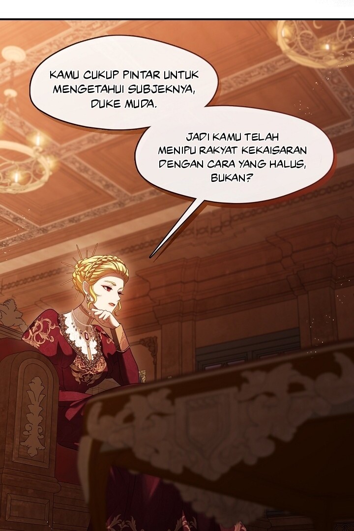 The S-Class Hunter Doesn’t Want to Be a Villainous Princess Chapter 50 - Halaman 9