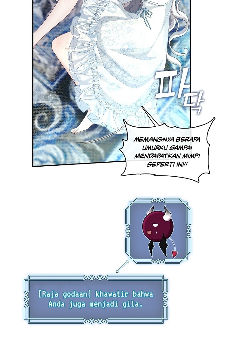 The S-Class Hunter Doesn’t Want to Be a Villainous Princess Chapter 49 - Halaman 10