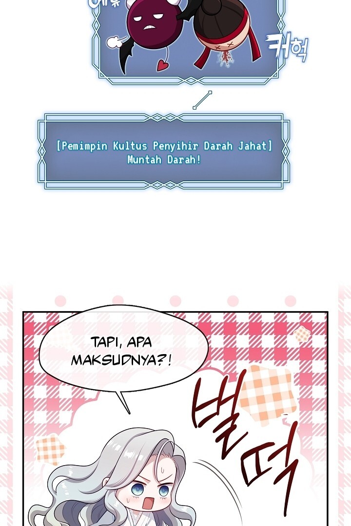 The S-Class Hunter Doesn’t Want to Be a Villainous Princess Chapter 49 - Halaman 12