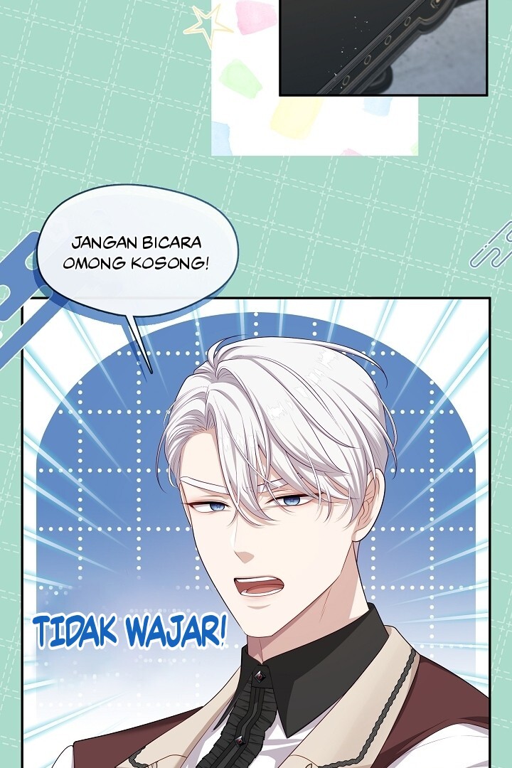 The S-Class Hunter Doesn’t Want to Be a Villainous Princess Chapter 49 - Halaman 22