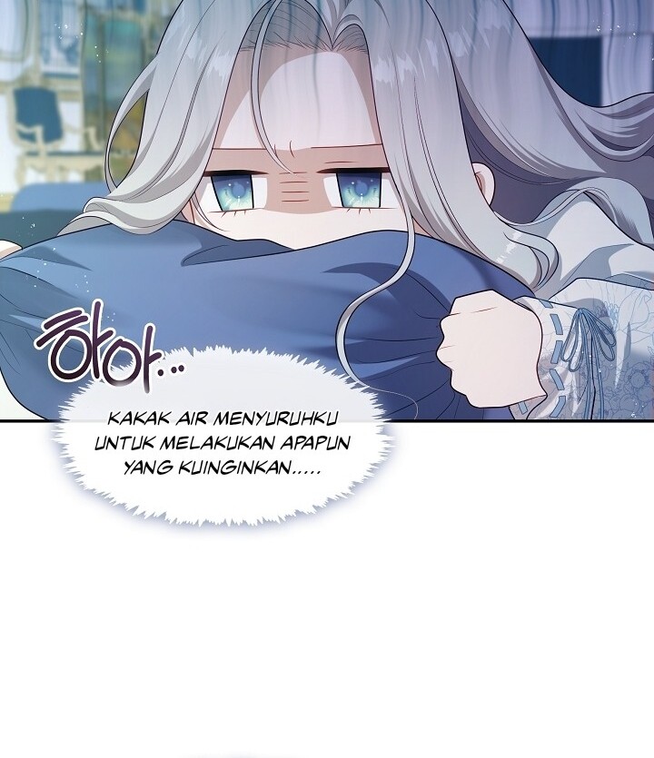 The S-Class Hunter Doesn’t Want to Be a Villainous Princess Chapter 49 - Halaman 29