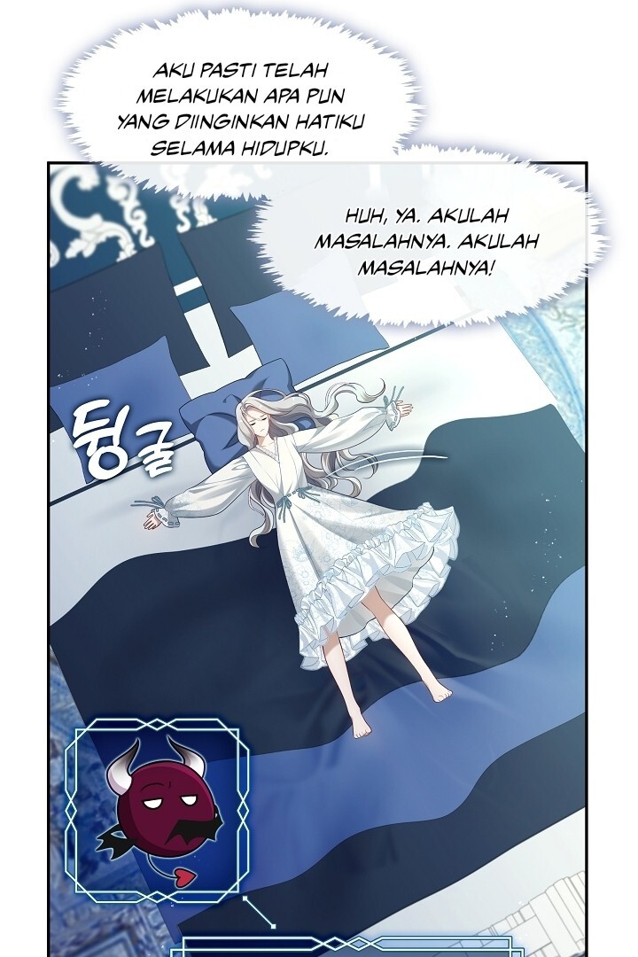 The S-Class Hunter Doesn’t Want to Be a Villainous Princess Chapter 49 - Halaman 30