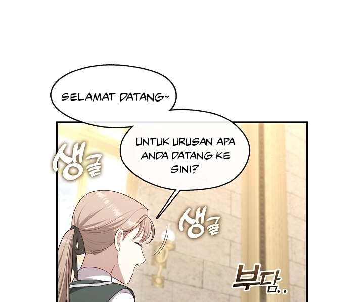 The S-Class Hunter Doesn’t Want to Be a Villainous Princess Chapter 49 - Halaman 42