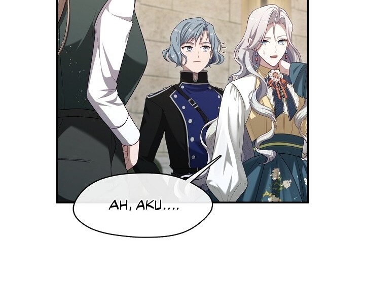The S-Class Hunter Doesn’t Want to Be a Villainous Princess Chapter 49 - Halaman 43
