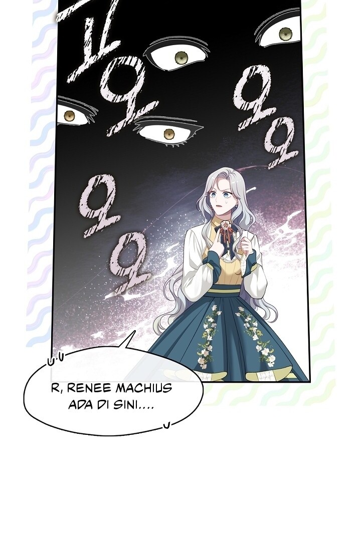 The S-Class Hunter Doesn’t Want to Be a Villainous Princess Chapter 49 - Halaman 55