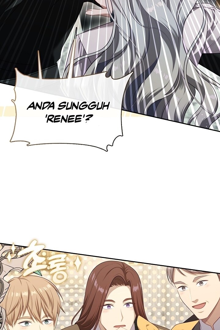 The S-Class Hunter Doesn’t Want to Be a Villainous Princess Chapter 49 - Halaman 58