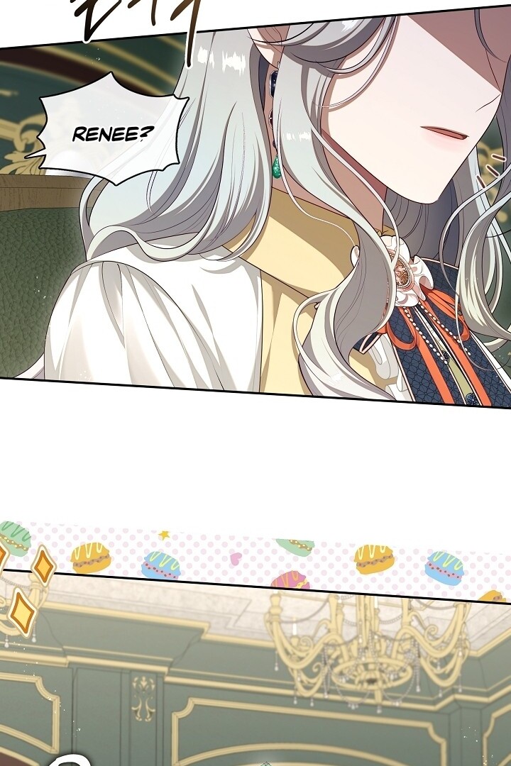 The S-Class Hunter Doesn’t Want to Be a Villainous Princess Chapter 49 - Halaman 62
