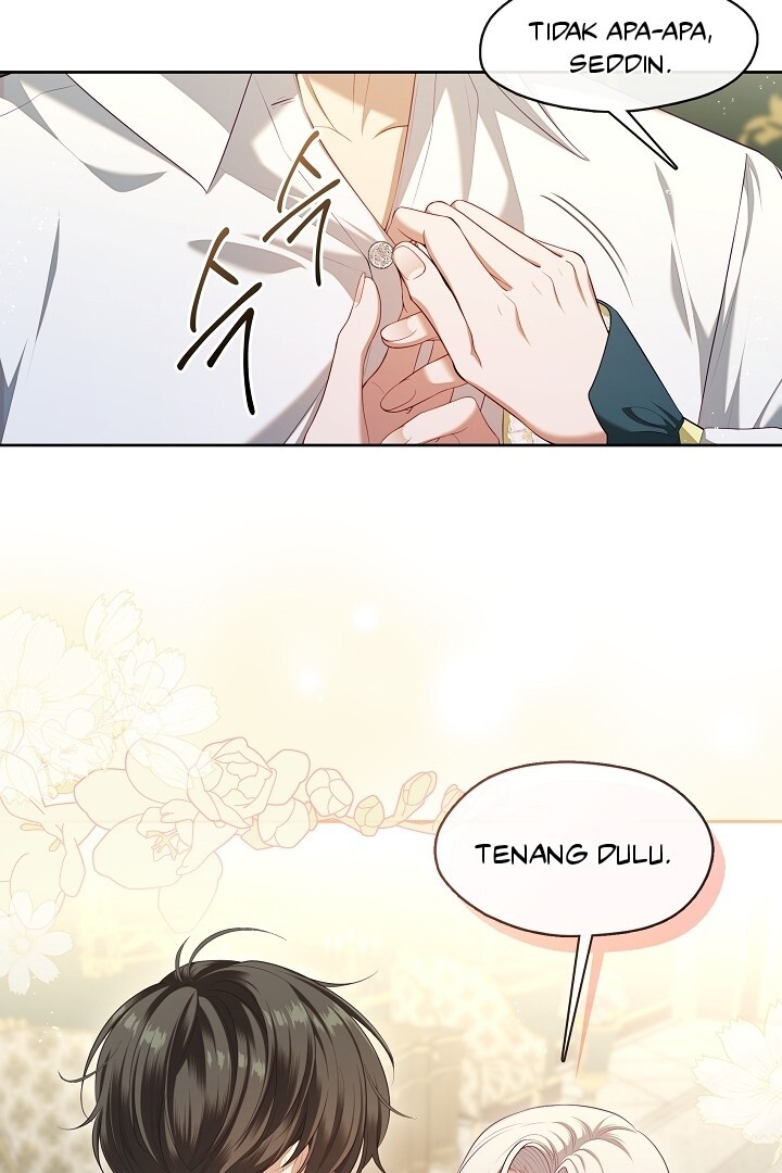 The S-Class Hunter Doesn’t Want to Be a Villainous Princess Chapter 49 - Halaman 67