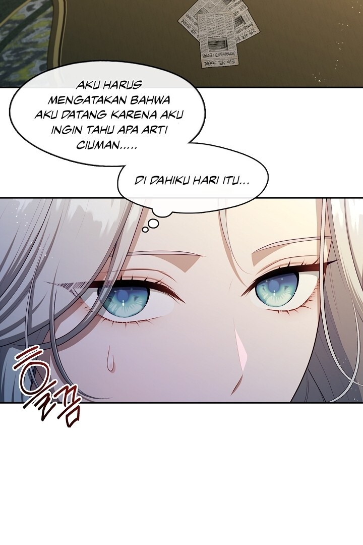The S-Class Hunter Doesn’t Want to Be a Villainous Princess Chapter 49 - Halaman 79
