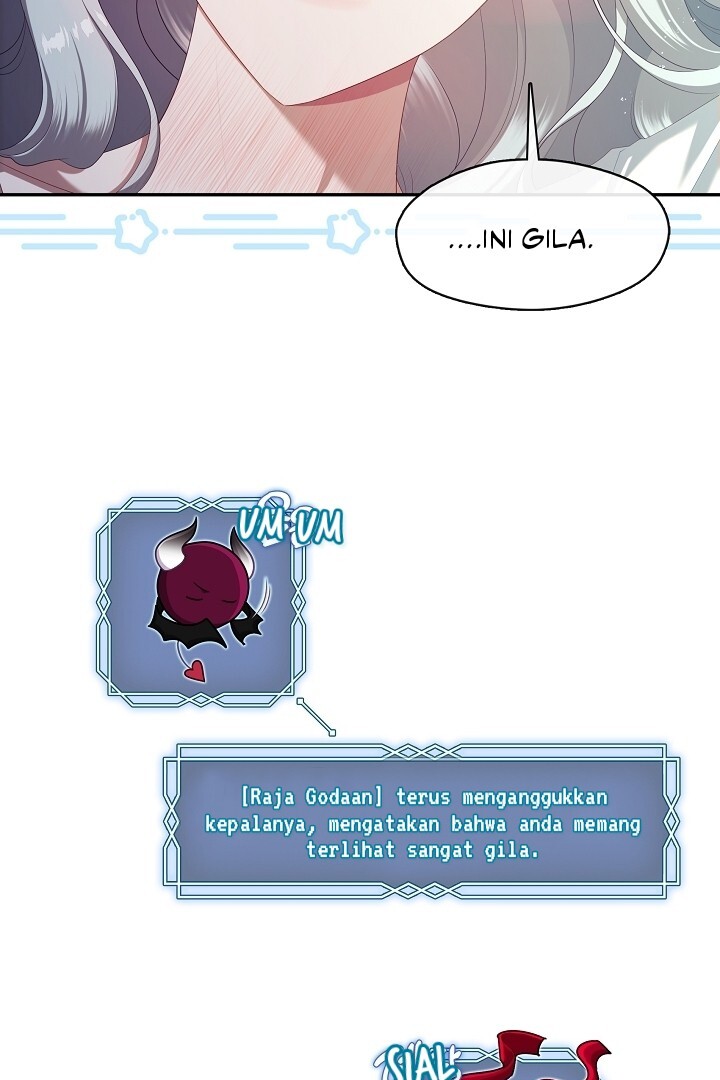 The S-Class Hunter Doesn’t Want to Be a Villainous Princess Chapter 49 - Halaman 8
