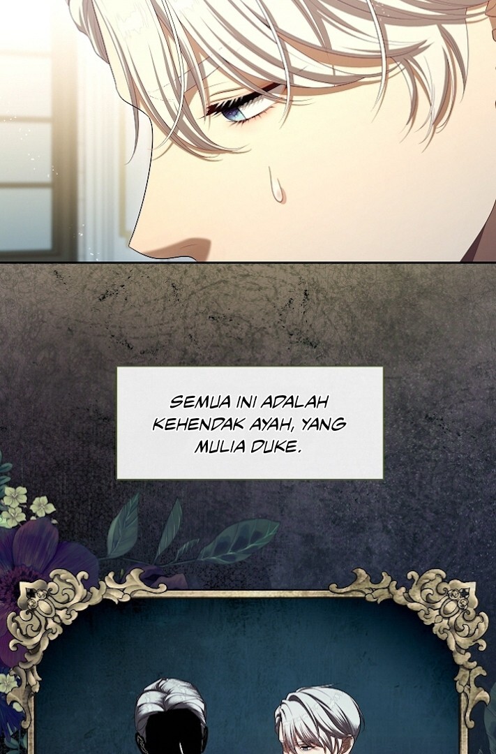 The S-Class Hunter Doesn’t Want to Be a Villainous Princess Chapter 48 - Halaman 10