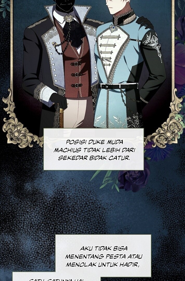The S-Class Hunter Doesn’t Want to Be a Villainous Princess Chapter 48 - Halaman 11
