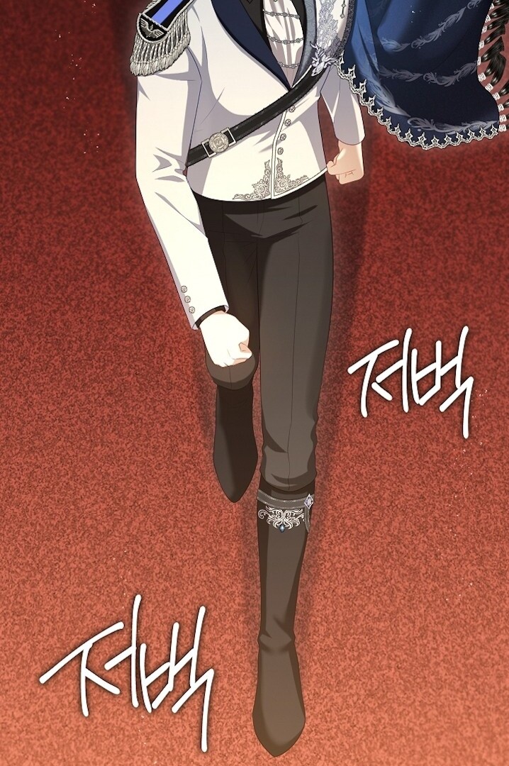 The S-Class Hunter Doesn’t Want to Be a Villainous Princess Chapter 48 - Halaman 15