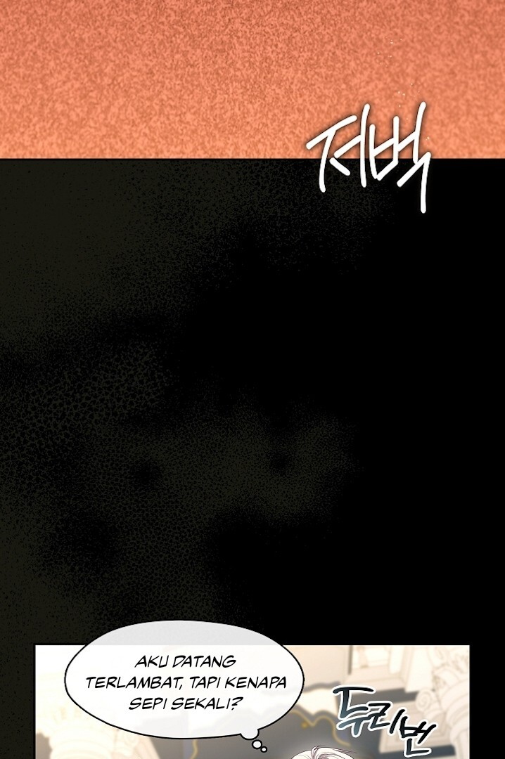 The S-Class Hunter Doesn’t Want to Be a Villainous Princess Chapter 48 - Halaman 16