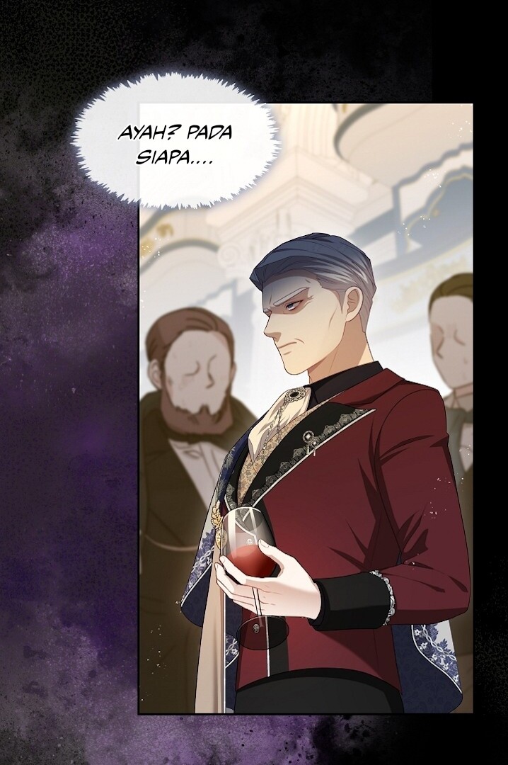 The S-Class Hunter Doesn’t Want to Be a Villainous Princess Chapter 48 - Halaman 19