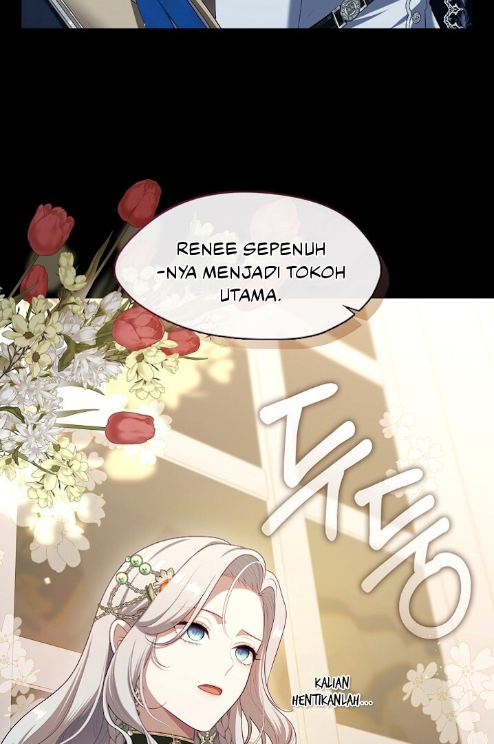 The S-Class Hunter Doesn’t Want to Be a Villainous Princess Chapter 48 - Halaman 21