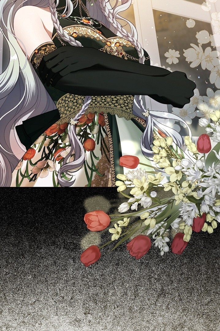 The S-Class Hunter Doesn’t Want to Be a Villainous Princess Chapter 48 - Halaman 22