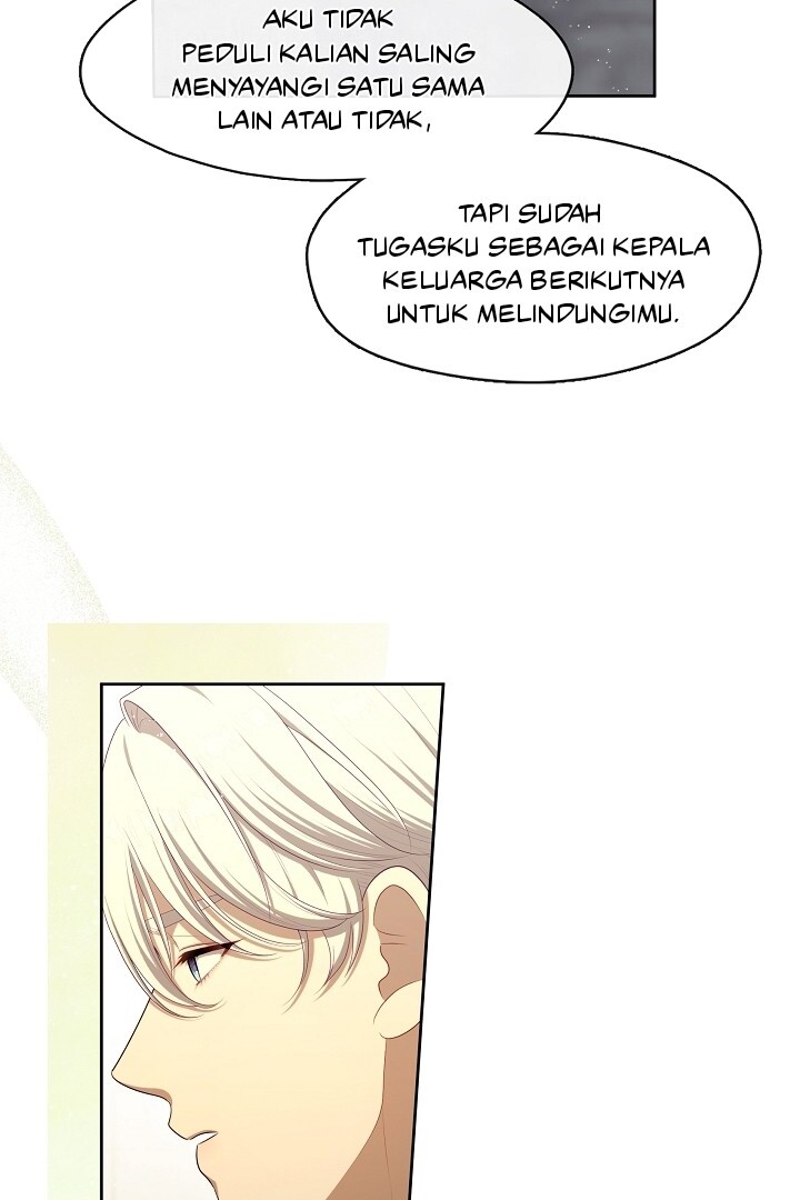 The S-Class Hunter Doesn’t Want to Be a Villainous Princess Chapter 48 - Halaman 31