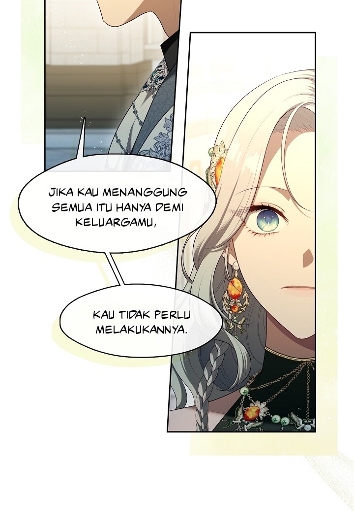 The S-Class Hunter Doesn’t Want to Be a Villainous Princess Chapter 48 - Halaman 32