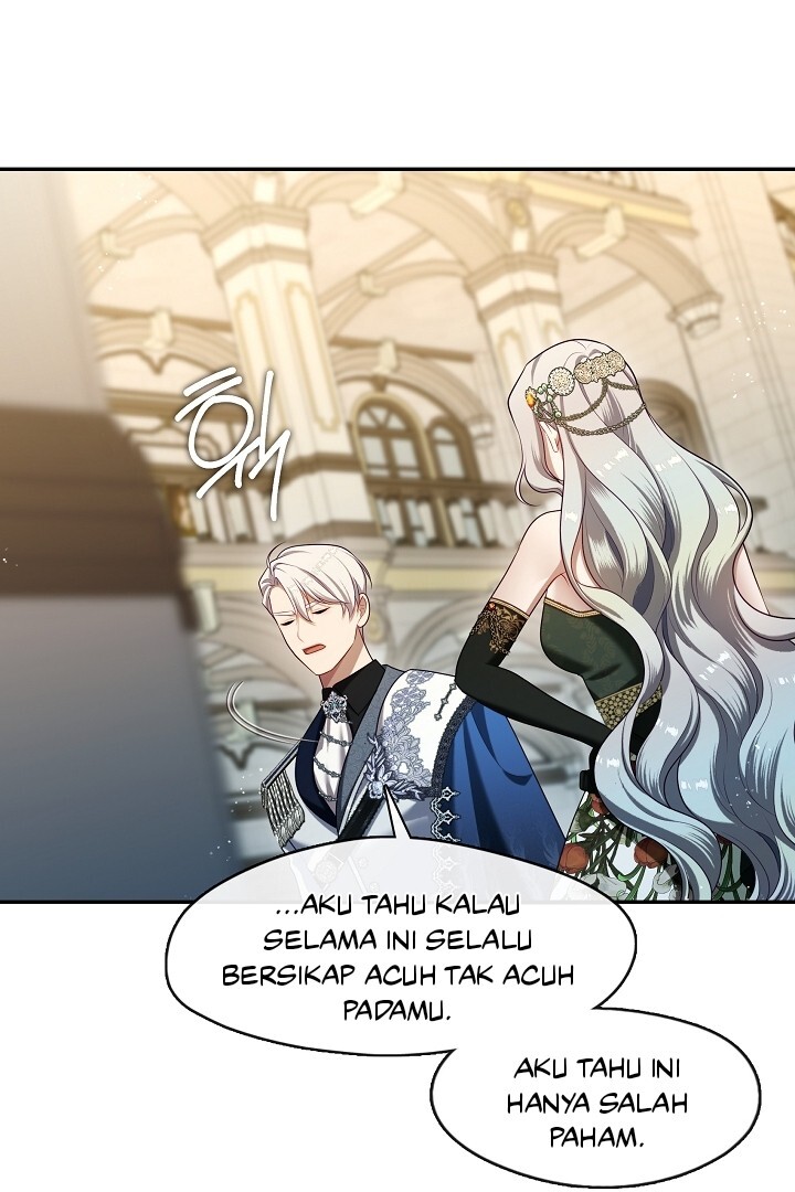 The S-Class Hunter Doesn’t Want to Be a Villainous Princess Chapter 48 - Halaman 34