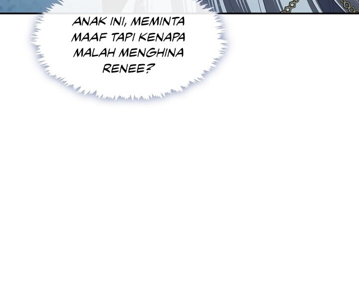 The S-Class Hunter Doesn’t Want to Be a Villainous Princess Chapter 48 - Halaman 41