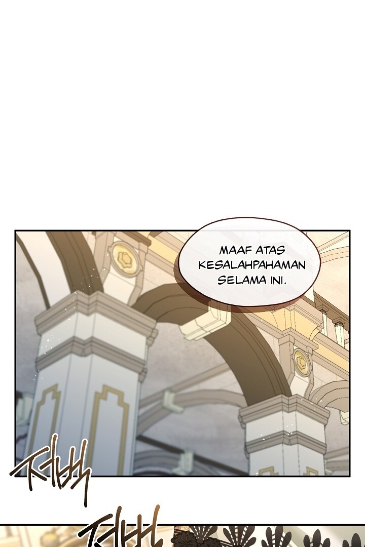 The S-Class Hunter Doesn’t Want to Be a Villainous Princess Chapter 48 - Halaman 43