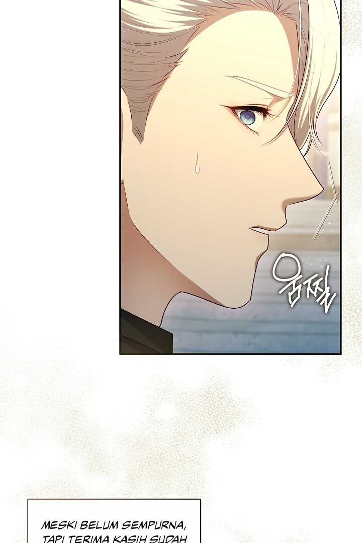 The S-Class Hunter Doesn’t Want to Be a Villainous Princess Chapter 48 - Halaman 46